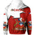 Chile Hoodie Special Coat of Arms (Zip) RLT7 - Wonder Print Shop