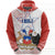 Chile Mix Hoodie RLT7 - Wonder Print Shop