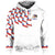 Chile Hoodie Home RLT7 - Wonder Print Shop