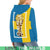 Sweden World Cup Hoodies RLT7 - Wonder Print Shop