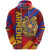 Armenia Hoodie Flag Painting Style RLT8 - Wonder Print Shop