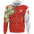 Switzerland Edelweiss Special Hoodie RLT13 - Wonder Print Shop