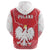 Poland Hoodie With Special Map RLT7 - Wonder Print Shop