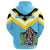 Saint Lucia Hoodie New Release RLT6 - Wonder Print Shop