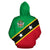 Saint Kitts and Nevis Hoodie RLT6 - Wonder Print Shop