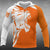 Netherlands Lion All Over Hoodie RLT7 - Wonder Print Shop