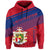 Liechtenstein Flag Motto Hoodie Limited Style RLT6 - Wonder Print Shop