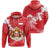 Monaco Christmas Hoodie Coat Of Arms X Style 8 RLT6 - Wonder Print Shop