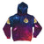 Sweden 2 Hoodie Galaxy RLT7 - Wonder Print Shop