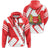 Singapore Hoodie Coat Of Arms Rockie RLT13 - Wonder Print Shop