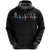 Sweden Hoodie Heartbeat RLT7 - Wonder Print Shop