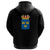 Sweden Hoodie Heartbeat RLT7 - Wonder Print Shop