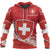 Switzerland Special Hoodie RLT13 - Wonder Print Shop