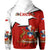 Chile Hoodie Special Coat of Arms RLT7 - Wonder Print Shop