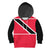 Trinidad and Tobago Kid Unisex Hoodie RLT6 - Wonder Print Shop