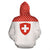 Switzerland All Over Hoodie RLT13 - Wonder Print Shop