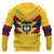 Colombia Hoodie Football Style RLT7 - Wonder Print Shop