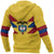 Colombia Hoodie Football Style RLT7 - Wonder Print Shop