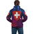 Switzerland Hoodie Galaxy RLT13 - Wonder Print Shop