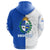 Uruguay DNA Zip Hoodie Sun Of May RLT6 - Wonder Print Shop