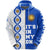 Uruguay DNA Zip Hoodie Sun Of May RLT6 - Wonder Print Shop