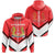 Singapore Zip Hoodie Coat Of Arms Lucian Style RLT13 - Wonder Print Shop