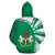 Nigeria Zip Hoodie Premium Style RLT8 - Wonder Print Shop