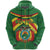 Bolivia Zip Hoodie Vibes Version RLT6 - Wonder Print Shop