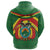 Bolivia Zip Hoodie Vibes Version RLT6 - Wonder Print Shop