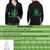 Slovakia Map Special Zipper Hoodie RLT13 - Wonder Print Shop