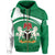 Nigeria Zipper Hoodie Eudora Style RLT8 - Wonder Print Shop