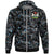 Nigeria Hoodie Space Camo Zip RLT8 - Wonder Print Shop