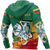 (Lietuva) Lithuania Special Zipper Hoodie RLT6 - Wonder Print Shop