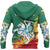 (Lietuva) Lithuania Special Zipper Hoodie RLT6 - Wonder Print Shop