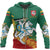 (Lietuva) Lithuania Special Zipper Hoodie RLT6 - Wonder Print Shop