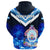 Honduras Zip Hoodie New Release RLT8 - Wonder Print Shop