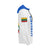 Lithuania Zip Hoodie Vytis Lietuva RLT6 - Wonder Print Shop