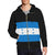 Honduras Zip Hoodies Original Flag RLT8 - Wonder Print Shop