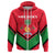 Maldives Hoodie Coat Of Arms Lucian Style RLT12 - Wonder Print Shop