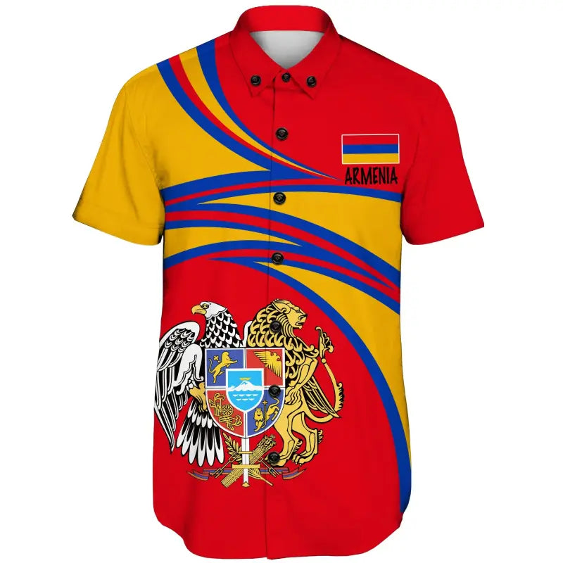 armenia-short-sleeve-shirt