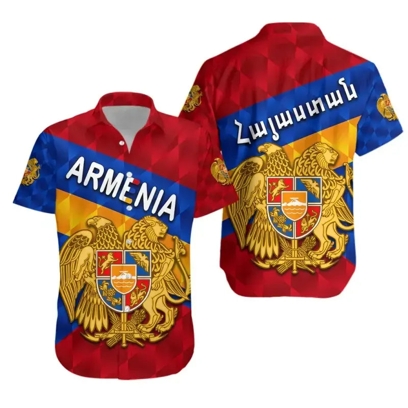 armenia-short-sleeve-shirt-sporty-style