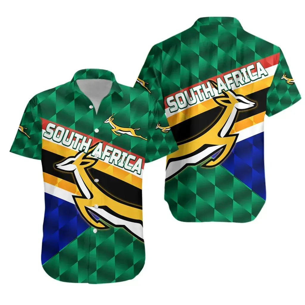 south-africa-shorts-sleeve-shirt-springboks-rugby-sporty-style