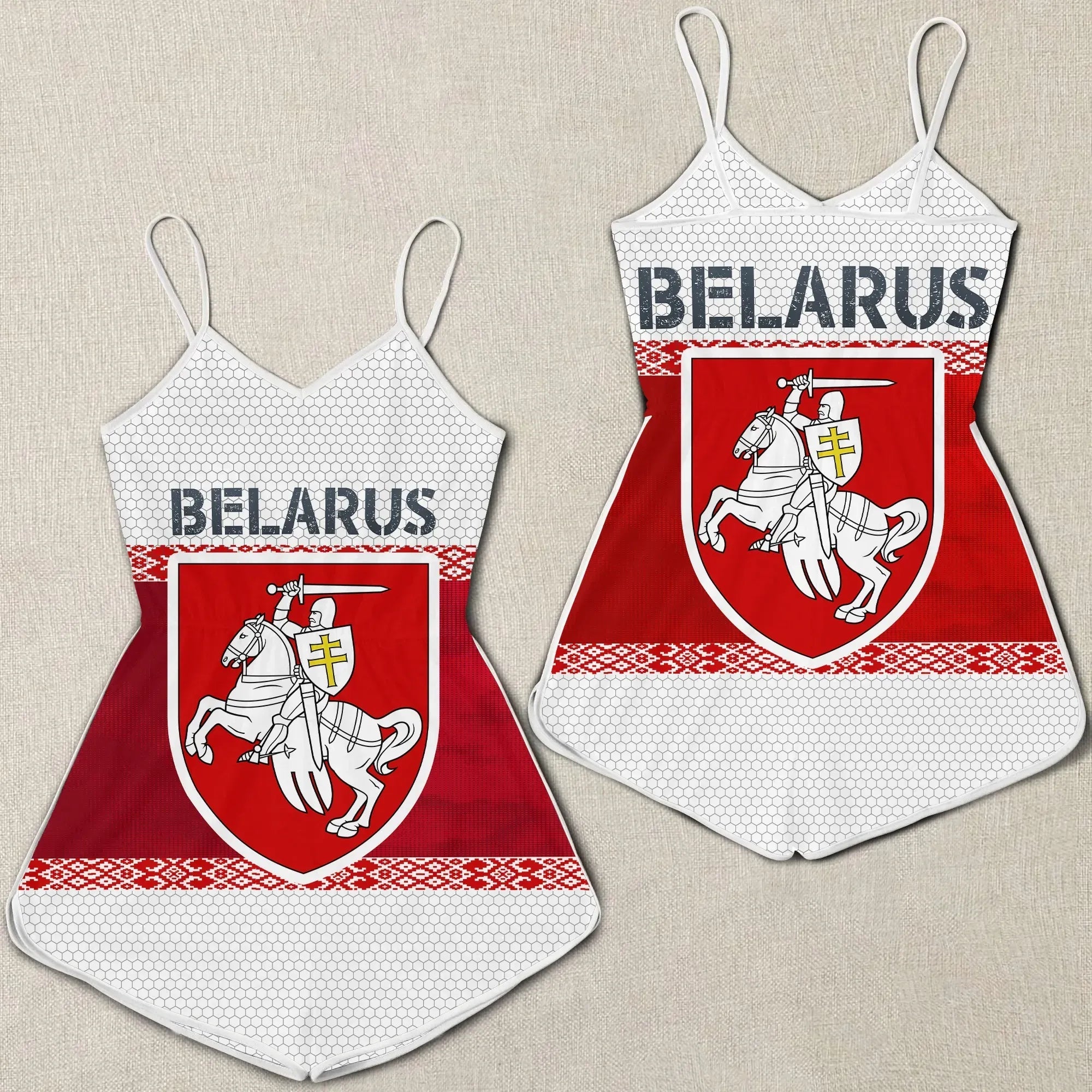 belarus-coat-of-arms-women-romper-special