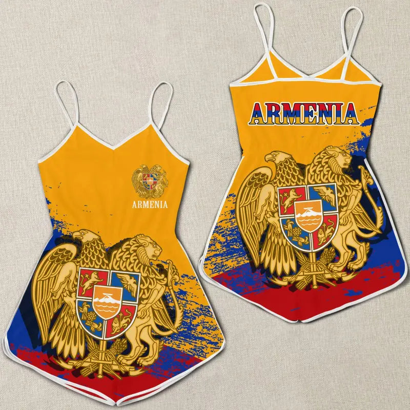 armenia-special-women-rompers-yellow-version