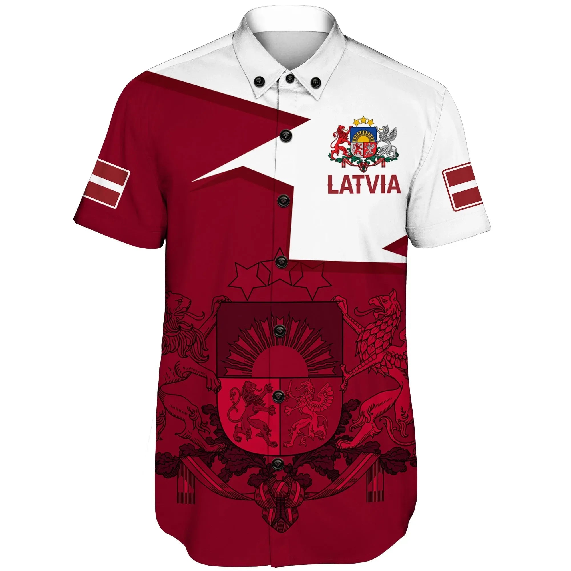 latvia-shorts-sleeve-shirt-home