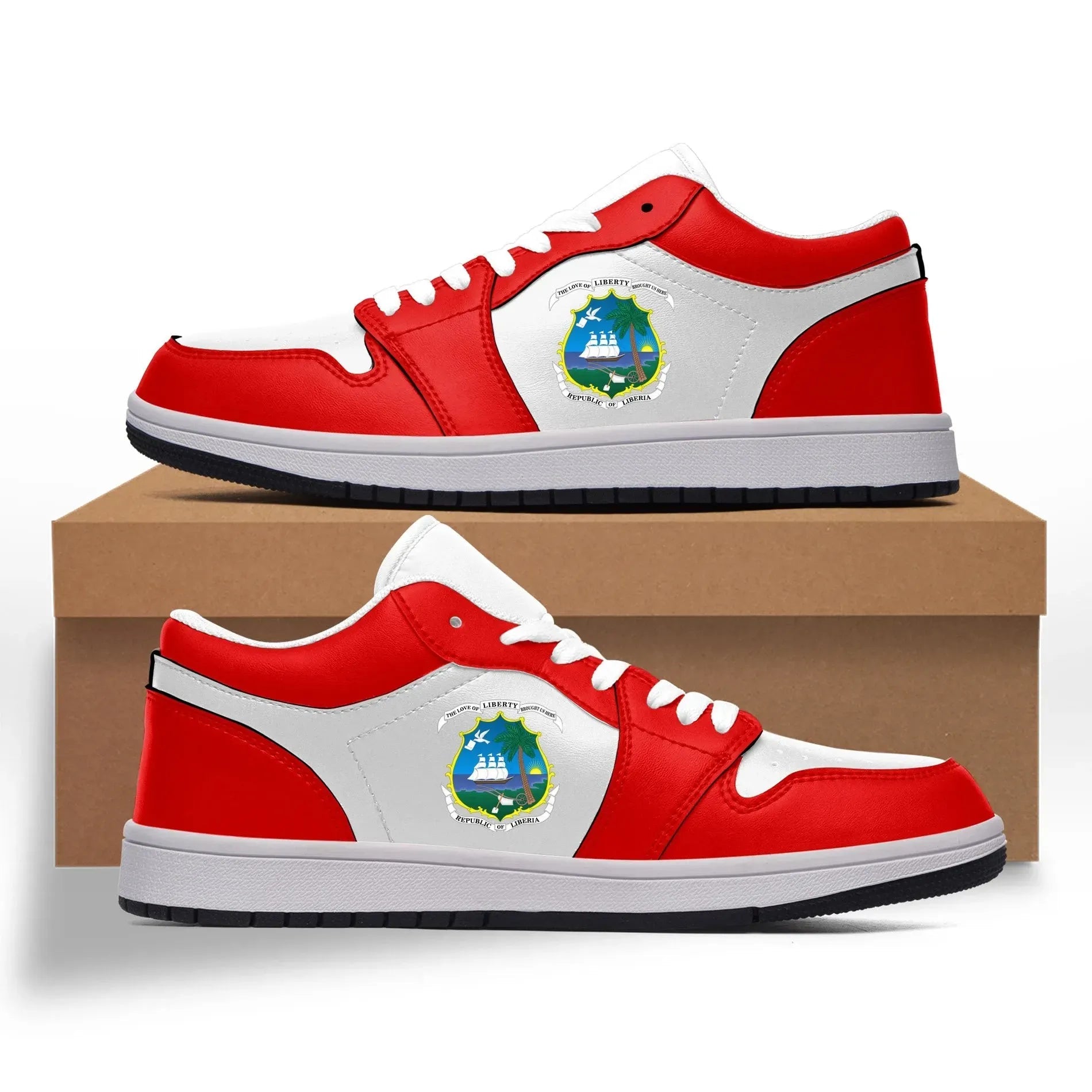 liberia-low-gym-red-white-sneakers