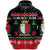 Malta Christmas Hoodie RLT12 - Wonder Print Shop