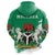 Nigeria Special Zipper Hoodie RLT8 - Wonder Print Shop