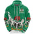 Nigeria Special Zipper Hoodie RLT8 - Wonder Print Shop