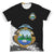 Costa Rica Special T Shirt RLT13 - Wonder Print Shop